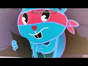 Htf breaking wind in old school effect