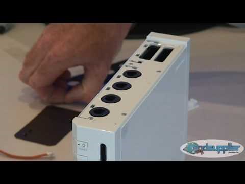 Wii Wode Jukebox Installation Video Guide HD - Part 1 of 3