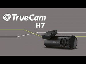 TrueCam H7 - So discreet, you'll forget it's there