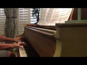 This is the Christ piano solo written by Michael F. Moody arr. by Marshall McDonald