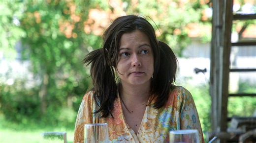 Überall gibt es ein Hausen (2025) | ČSFD.cz