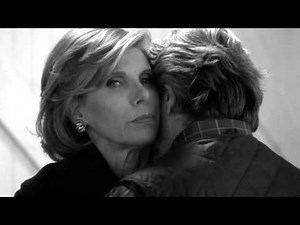 McHart (Diane/Kurt - The Good Wife) - Whispers