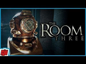 The Room Three Part 3 | Puzzle Game | PC Version Gameplay Walkthrough