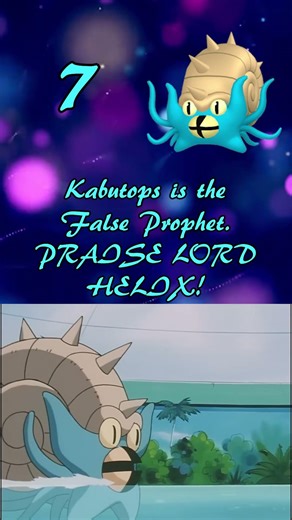 Spectra's Top 10 Gen 1 Pokemon in 10 Words or Less