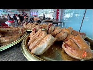 Proclaman el día del Pastelito en la dulcería Vicky Bakery en Miami