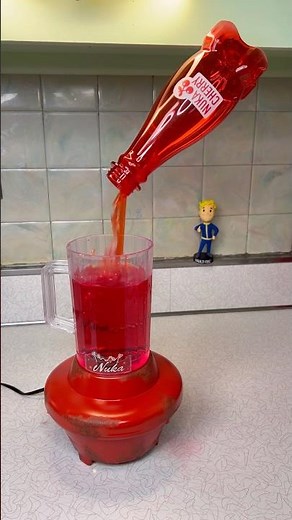 FLEA MARKET FALLOUT CRAFT!