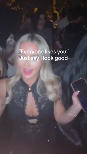 Embracing Compliments: Everyone Likes You!