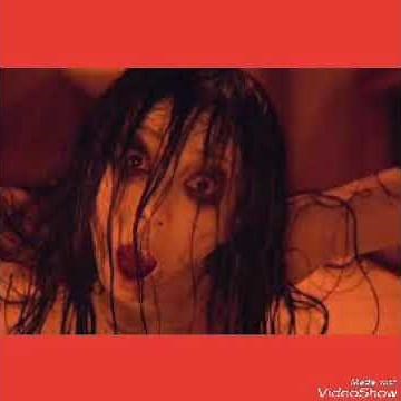 Kayako Saeki sound effects - The Grudge.