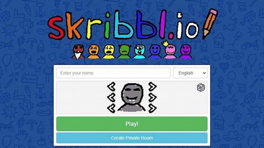 What is Skribbl.io & how to play it