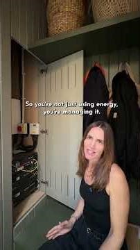 What solar panels could mean for your home