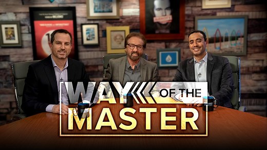 Way of the Master