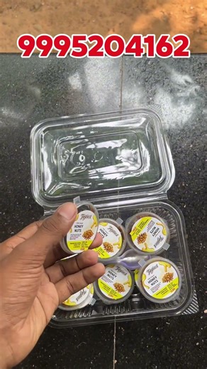 Distributor Wanted | Nuts Business Opportunity”