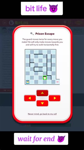 Exploring BitLife: Trident No The Town 25 Adventure