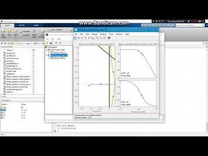 Design lead/lag compensator using sisotool in Matlab (Arabic)