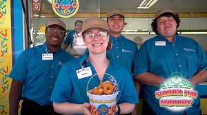 5.6K views · 83 reactions | The Summer Fun Midway is coming to Edmonton! | North American Midway Entertainment | Facebook