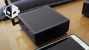 A Zotac ZBox Nano Featuring Ryzen And Radeon! https://wccftech.com/the-zotac-zbox-nano-features-ryzen-and-radeon/ | Wccftech
