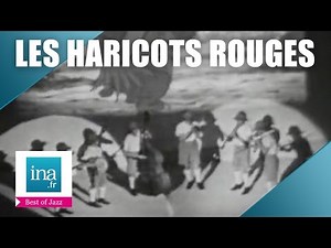 Les Haricots Rouges "Le livre de la jungle" | Archive INA