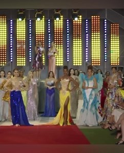 409K views · 10K reactions | [ EN ROUTE POUR MISS MONDE ] Il était...