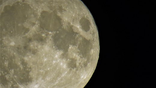 What to know about full moons in 2025: See the list of the full moon dates, names, eclipses