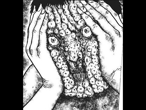 "Glyceride" - Voiced Story By Junji Ito