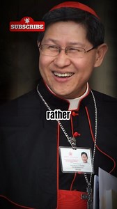 Not every leader seeks power. Some choose humility. 🌿 Meet The Cardinal Who Doesn’t Like Titles — a man who believes service matters more than status, and love matters more than labels. ❤️ #CardinalHumility #ServantLeadership #CatholicFaith #HumilityInLeadership #TrueGreatness | Mind-Blowing Facts