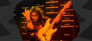 Aprende 15 canciones difíciles de tocar en la guitarra eléctrica | Blog do Cifra Club