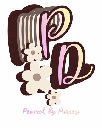 Unboxing something so special today 🥹 My friend is launching her own Cricut shop and used my logo as a test run and I’m honestly obsessed. From blank chapstick tubes ➡️ homemade chapstick ➡️ finished jar with my logo on it. Small businesses supporting small businesses will always have my heart Thank you, @PopsyDaisy 🤍