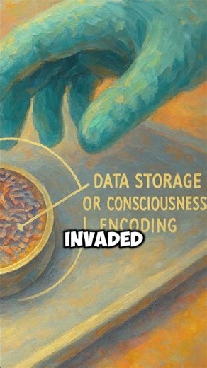 The Hidden Dangers of Antarctica’s Alien Base and Their Neural Invasion Plan