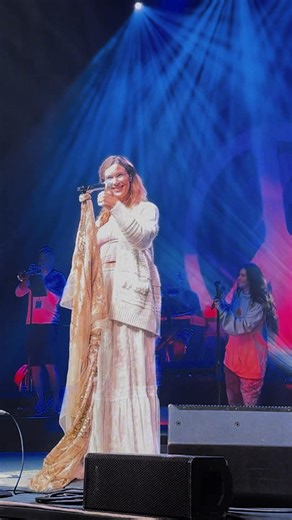 17K views · 340 reactions | Here’s Part 1 of ‘What We Do On Tour’  before this gig we had some VERY special guests in the audience for our soundcheck and let them make a request 藍 Let me know in the comments if you think our cover of ‘Baby Shark’ should be on The Soul Sessions, Vol. 3 樂 Check back next week for the next episode to see how I got on making a cake… on the Tour Bus  | Joss Stone | Facebook