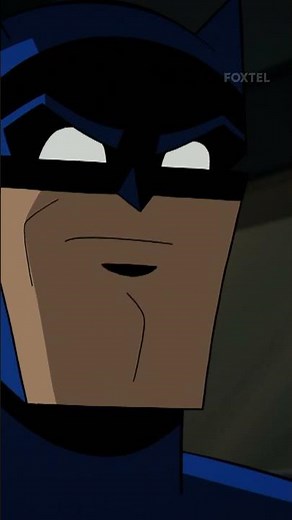 Riddle me this, Batman!