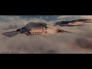 Stealth |2005| Training Scene