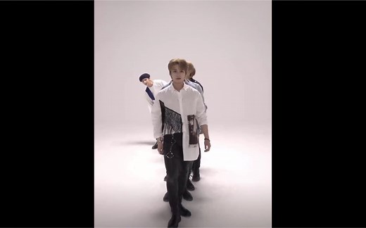 【Stray Kids】SLUMP-Freestyle版| 200603Tik Tok直播cut