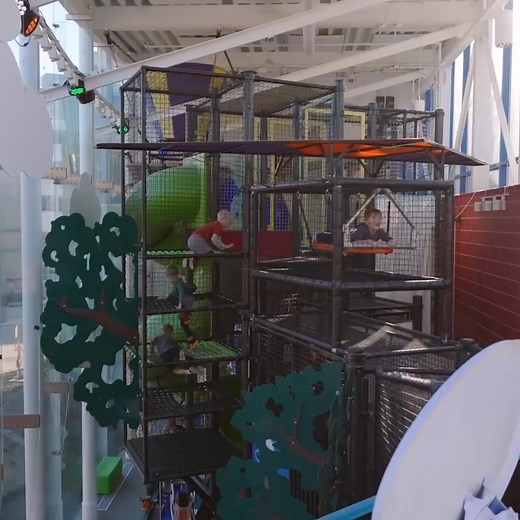 22 shares | ✨ Let imaginations run wild at the Creative Discovery Museum! Dive into adventure, where kids can explore, learn, and make a splash in a world of fun. Perfect for hands-on family adventures!   Plan your visit today and discover why it's the ultimate family destination. | Creative Discovery Museum | Facebook