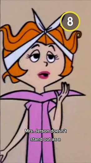 The Greatest Cartoon MILFS of All Time 😍🔥 #top10 #shorts