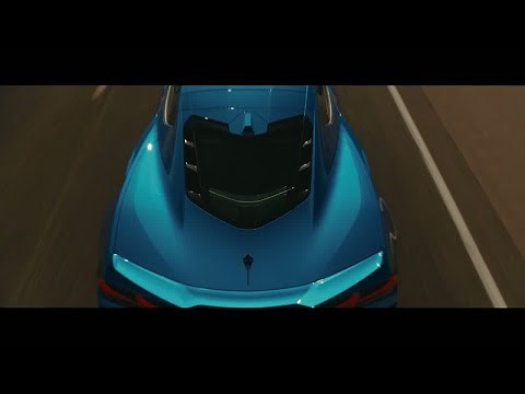 Corvette Academy: Meet E-RAY | Chevrolet
