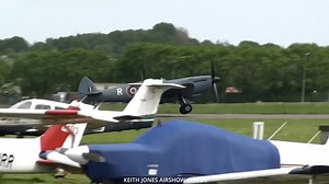 239K views · 4.9K reactions | Supermarine Spitfire PR Mk XI | Keith Jones Airshow Videos | Facebook
