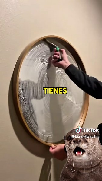 La Nutria Sabia. on TikTok
