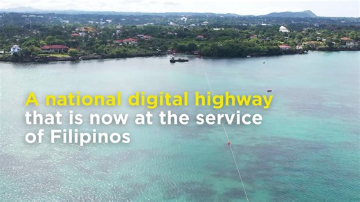 3.4K views · 186 reactions | Despite the stops and starts of 2021, Converge squarely hit its financial and operational targets. In 2021, it reached nationwide status, servicing Visayas and Mindanao and completed its national digital highway. It's poised to go even faster in 2022, and race ahead of competition. | Converge FiberX | Facebook