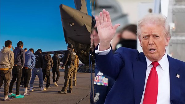 DHS confirms cartel bounties on ICE and CBP agents in Chicago