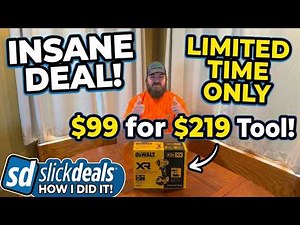 How to Find the Best Deals Online #Slickdeals
