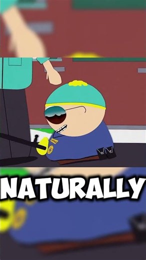 Cartman's Most Famous Line Was Never Supposed To Exist