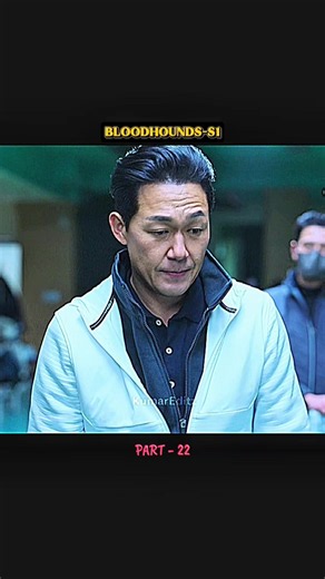 He is the Main villain in Bloodhounds☠️🔥 🎬Bloodhounds S1 #bloodhounds #fyp #fight #thriller #kdramalovers