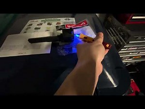 F150 misfiring, hesitation and stuttering code P301-306 cylinder misfire ford ecoboost