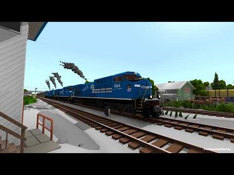 Rolling Line Gameplay 119