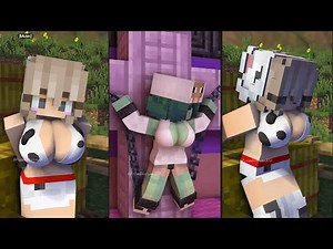 Minecraft sigma Herobrine | Minecraft Animation #Minecraft