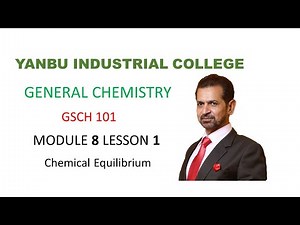 Module 8 Lesson 1