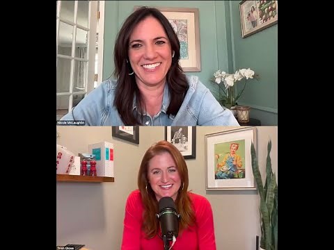 Nicole McLaughlin on the Piggly Wiggly, "allrecipes," and cooking on a budget