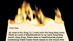 How to keep junk mail from arriving in your (snail) mailbox