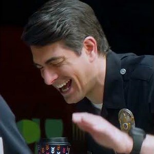 Resumen de la serie The rookie