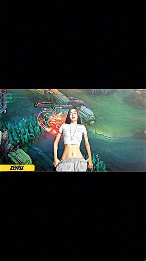 Chou TikTok montage 76🔥🥵 #mlbb #choumontage #choutiktok